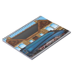 Carnet Moteur à vapeur