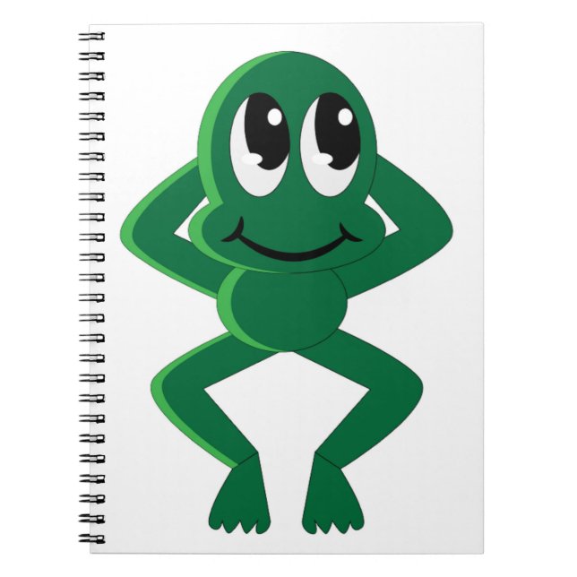 CARNET MOTEUR DÉTENDU (Devant)