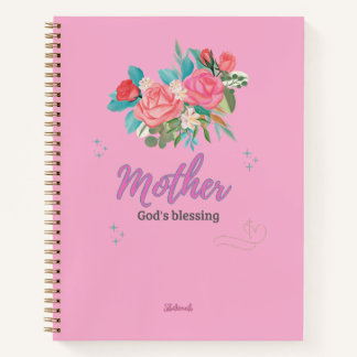 Carnet Mother, A Blessing from God
