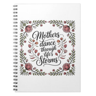 Carnet Mothers Dance Through Life's Storms