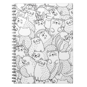 Carnet Motif