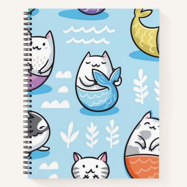 Carnet Motif (Devant)