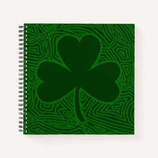 Carnet Motif