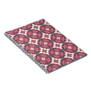 Carnet Motif 