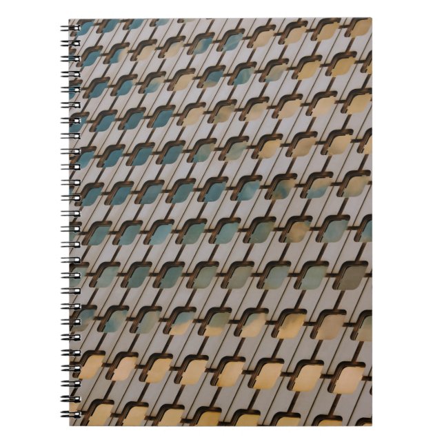 Carnet Motif (Devant)