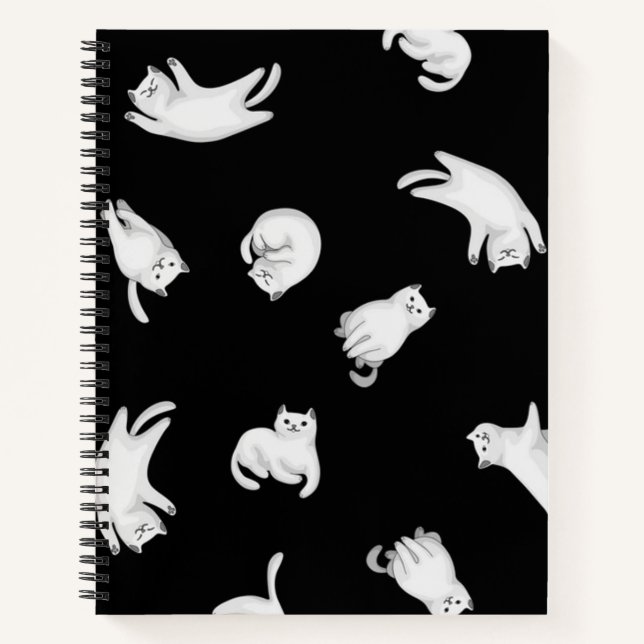 Carnet Motif (Devant)