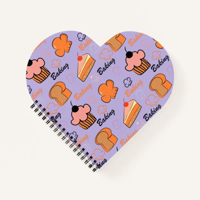 Carnet motif (Devant)