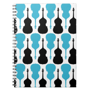 Carnet Motif de basse de chaîne