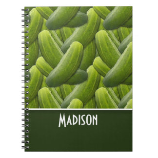 Carnet Motif de chiche