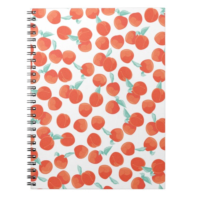 Carnet Motif de pêche sans joint avec arrière - plan de f (Devant)