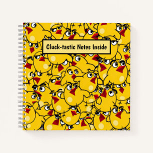 Carnet Motif de poussette personnalisé