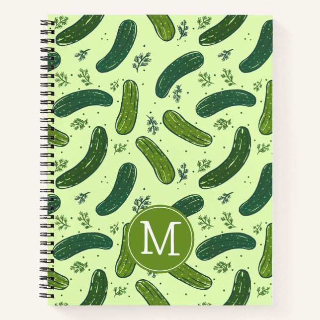 Carnet Motif de sélecteur de broche à main (Devant)