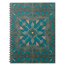 Motif d'imperturbabilité