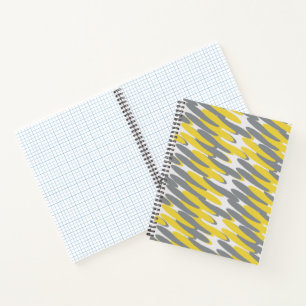 Carnet Motif géométrique