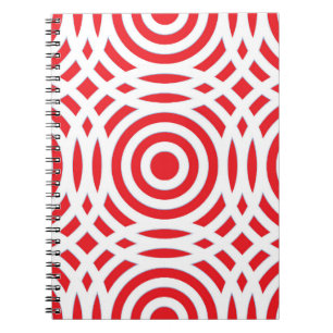 Carnet Motif géométrique 23