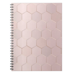 Carnet Motif géométrique 27