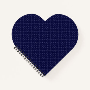 Carnet Motif géométrique islamique