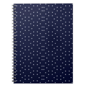 Carnet Motif Moderne Design élégant Été Vintage