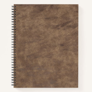 Carnet Motif noir coloré Snakeskin