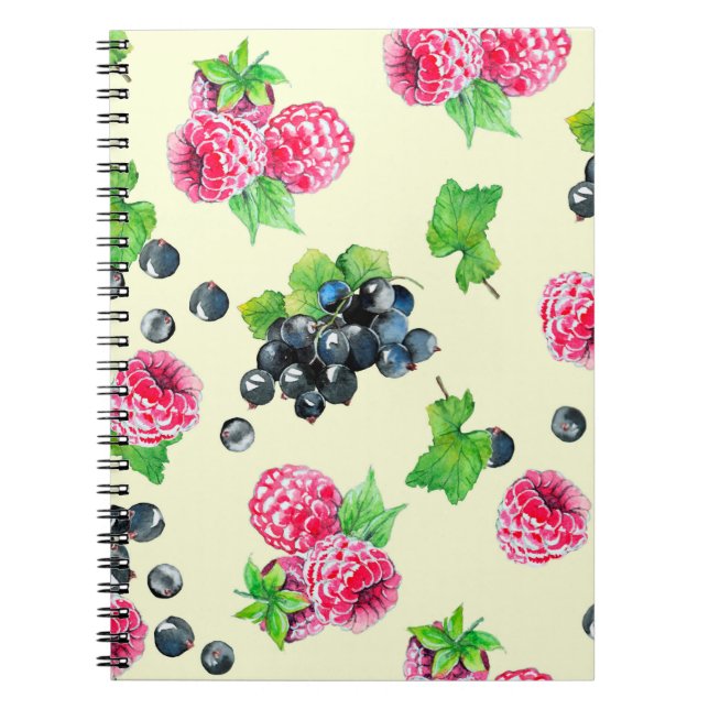 Carnet Motif sans couture art déco classique. Style géomé (Devant)