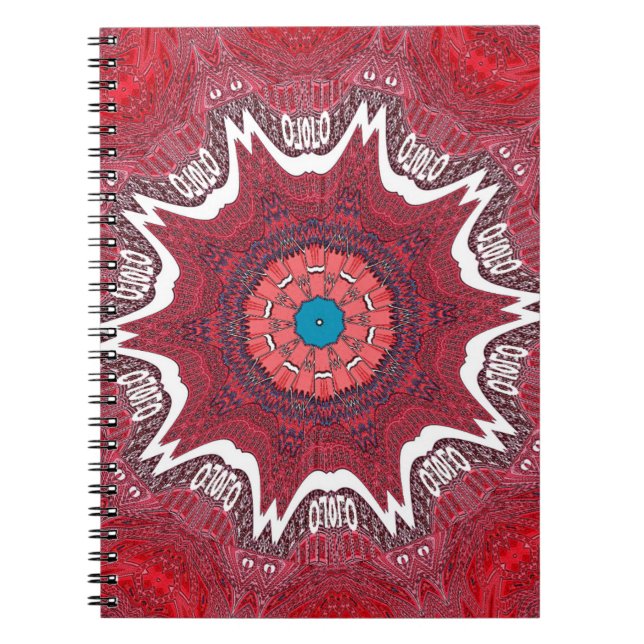 Carnet Motif tribal de l'ethnie Sindh.jpg (Devant)