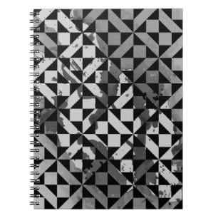 Carnet Motifs d'aquarelle 5