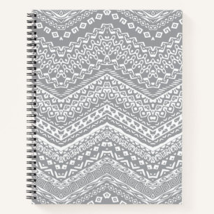 Carnet Motifs ethniques 6
