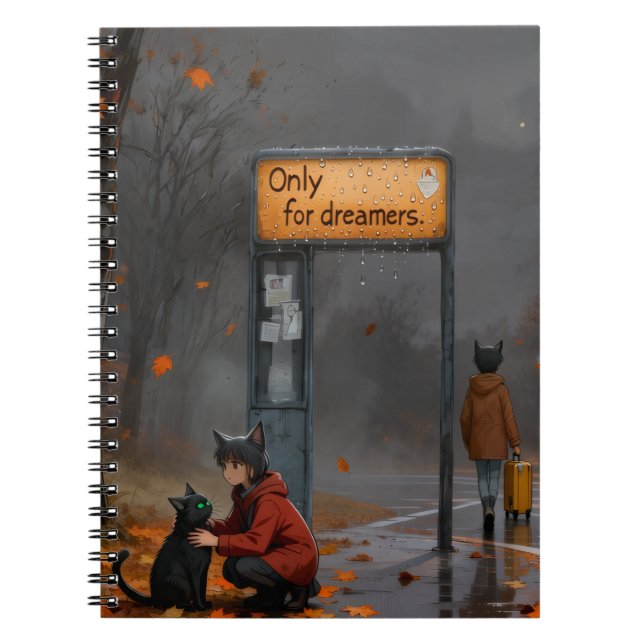 Carnet Motivational (Devant)