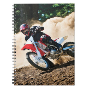 Carnet Motocross