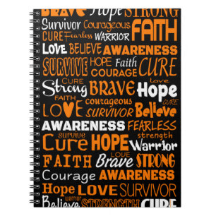 Carnet Mots de sensibilisation...RSD/CRPS
