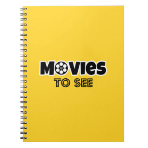 Carnet Movies to see