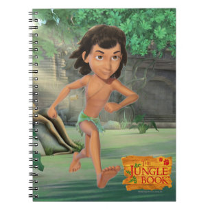 Carnet Mowgli 3