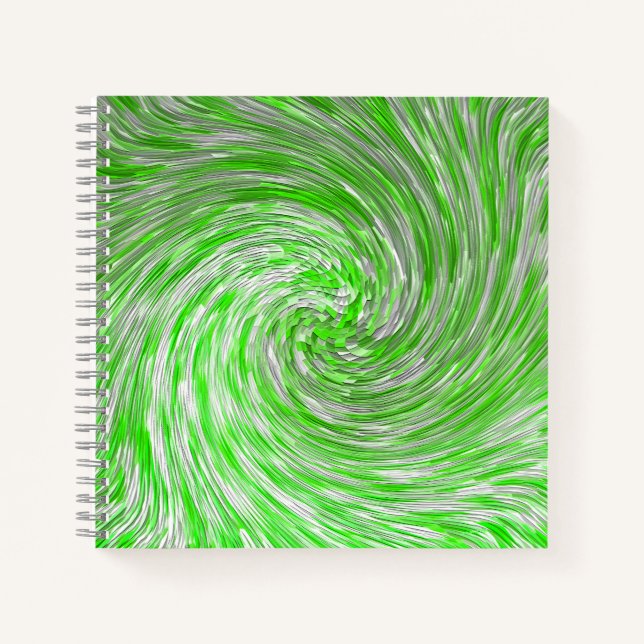 Carnet Mowing..... (Devant)