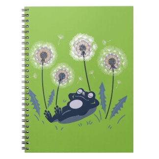 Carnet Mug Spécialité