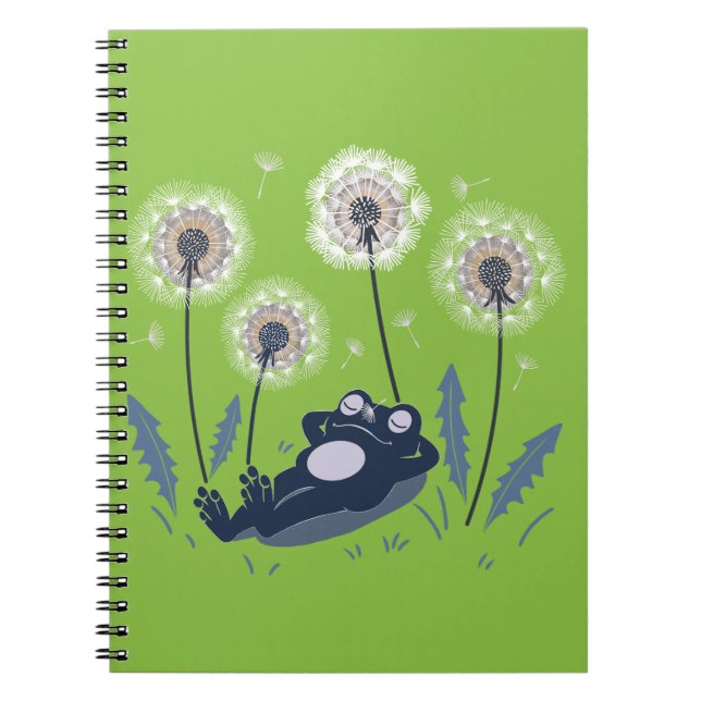 Carnet Mug Spécialité (Devant)