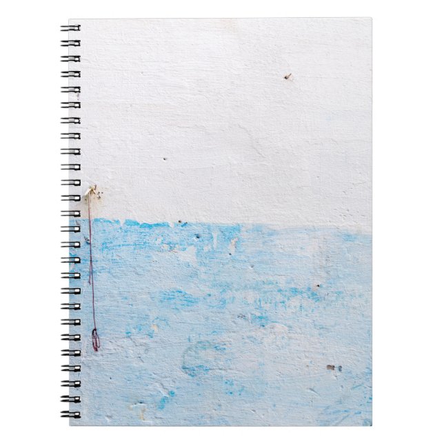 Carnet Mur (Devant)