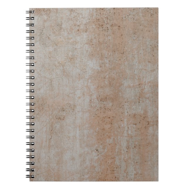 Carnet Mur (Devant)