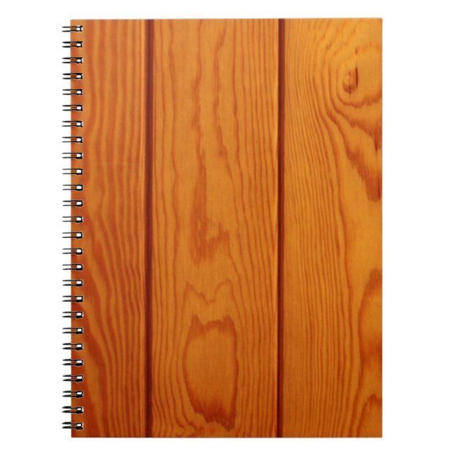 Carnet Mur de grange, Bois, Planches en bois, Plaques, Ru (Devant)