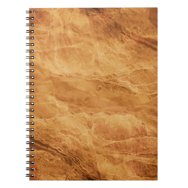 Carnet Mur en pierre arrière - plan de texture noire (Devant)
