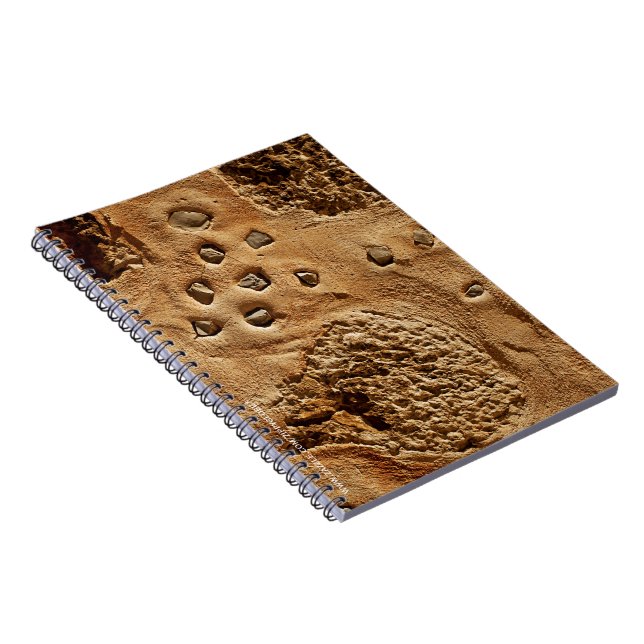 Carnet mural espagnol (Côté Droit)