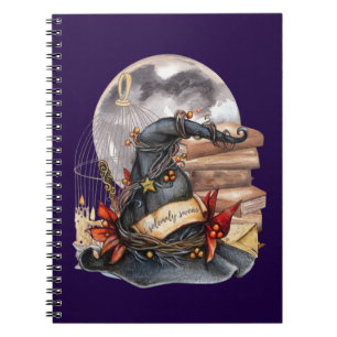 Carnet Musées magiques et mystiques