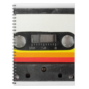 Carnet Music cassette