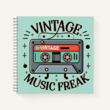 Musique vintage Freak