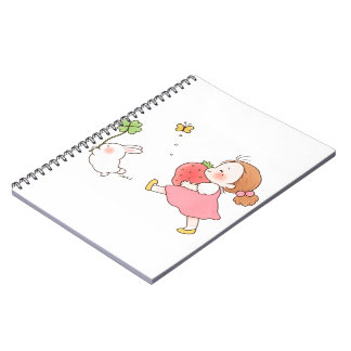 Carnet My Neighbor Totoro – Whimsical Forest Spirit