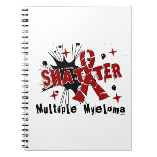 Carnet Myélome multiple d'éclat