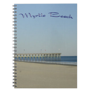 Carnet Myrtle Beach