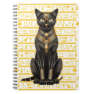 Carnet Mystical Egypt Notebook
