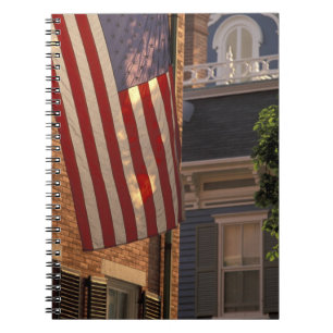 Carnet NA, États-Unis, Massachusetts, île de Nantucket,