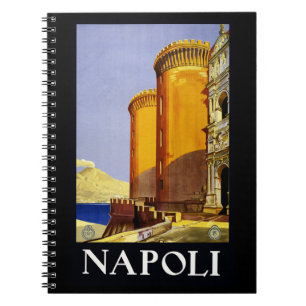 Carnet Napoli