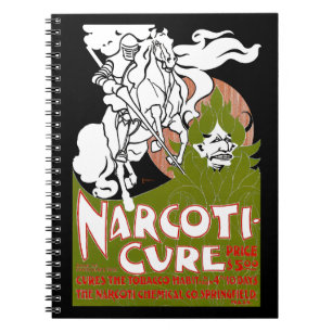 Carnet Narcoti-Cure